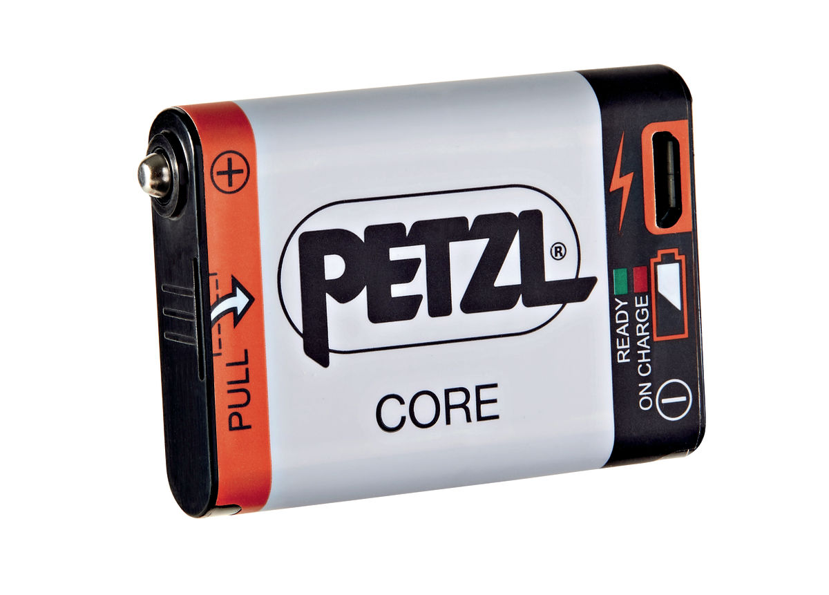 Batterie_rechargeable_Petzl_CORE
