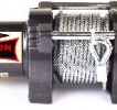 Treuil pour véhicule Dragon Winch DWH 4500 HD