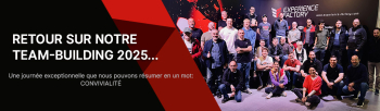 Team-Building 2025